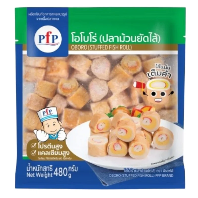 โอโบโร่ PFP 480 g