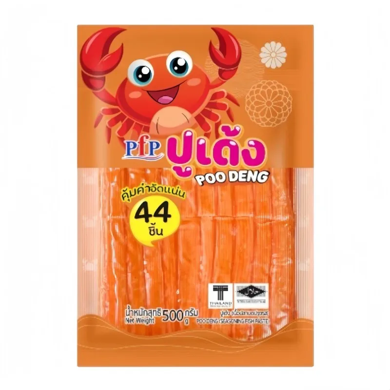 ปูเด้ง PFP 500 g
