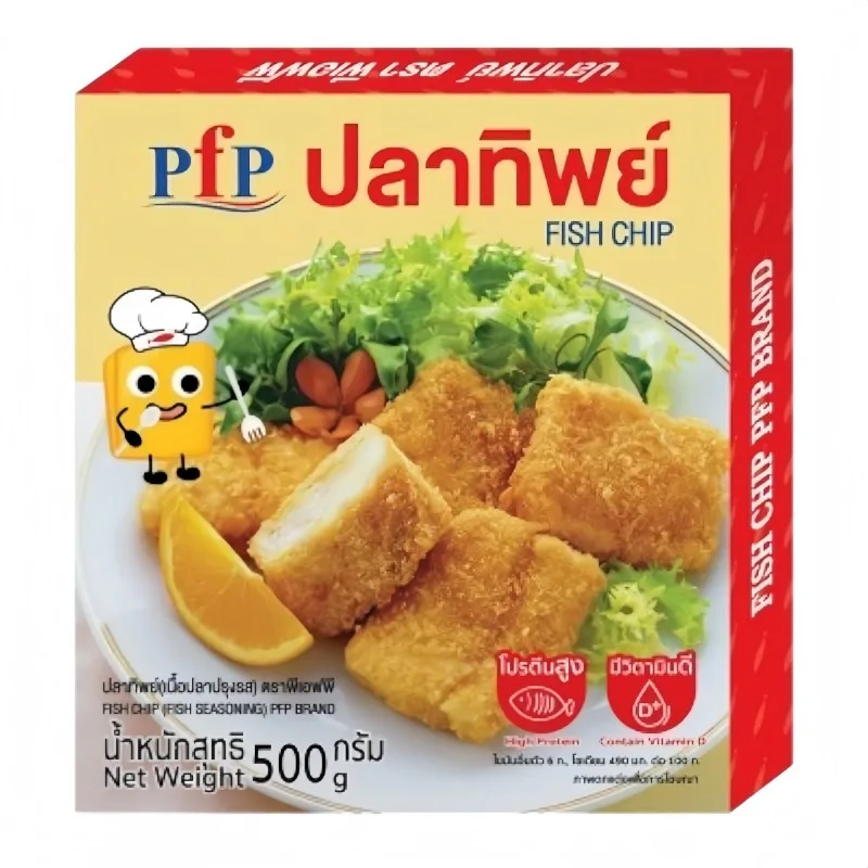 ปลาทิพย์ PFP 500 g
