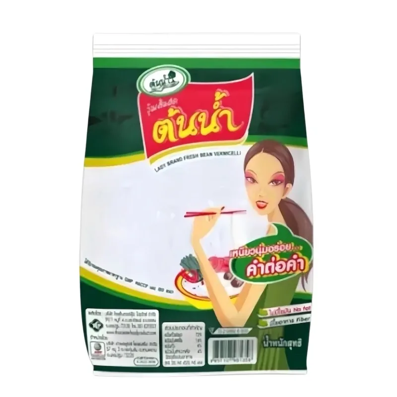 วุ้นต้นน้ำ500